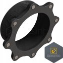 Szybkozłącza Magnetyczne do DEWALT DW733 + Adapter MAGSPIRO Ø100 Zestaw BL Szybkozłącza Magnetyczne do DEWALT DW733 + Adapter MAGSPIRO Ø100 Zestaw BL