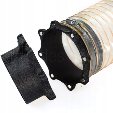 Szybkozłącza Magnetyczne do DEWALT DW733 + Adapter MAGSPIRO Ø120 Zestaw BL Szybkozłącza Magnetyczne do DEWALT DW733 + Adapter MAGSPIRO Ø120 Zestaw BL