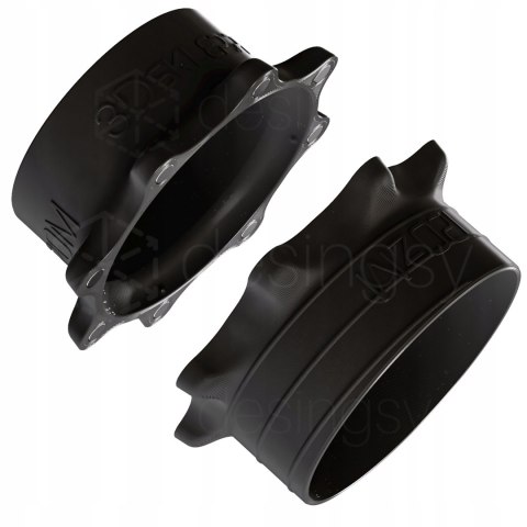 Szybkozłącza Magnetyczne do DEWALT DW733 + Adapter MAGSPIRO Ø120 Zestaw BL Szybkozłącza Magnetyczne do DEWALT DW733 + Adapter MAGSPIRO Ø120 Zestaw BL
