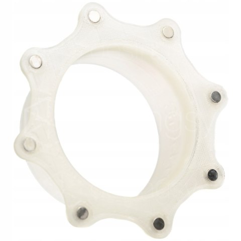 Szybkozłącze MAGSPIRO Ø100mm Magnetyczne Przyłącze i Adapter do Węży SPIRO Szybkozłącze MAGSPIRO Ø100mm Magnetyczne Przyłącze i Adapter do Węży SPIRO