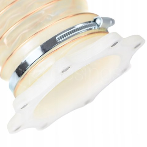 Szybkozłącze MAGSPIRO Ø100mm Magnetyczne Przyłącze i Adapter do Węży SPIRO Szybkozłącze MAGSPIRO Ø100mm Magnetyczne Przyłącze i Adapter do Węży SPIRO