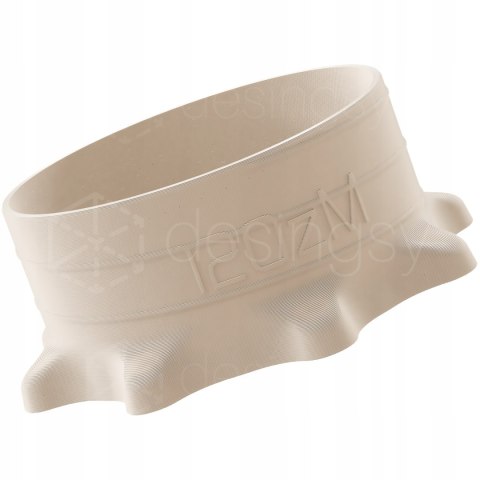 Szybkozłącze MAGSPIRO Ø120mm Magnetyczne Przyłącze Adapter do Węży SPIRO Szybkozłącze MAGSPIRO Ø120mm Magnetyczne Przyłącze Adapter do Węży SPIRO