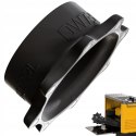 Szybkozłącze Magnetyczne do DEWALT DW733 Adapter Port MAGSPIRO SPIRO Ø120 B Szybkozłącze Magnetyczne do DEWALT DW733 Adapter Port MAGSPIRO SPIRO Ø120 B