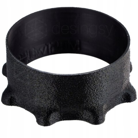 Szybkozłącze Magnetyczne do Felder Hammer Adapter MAGSPIRO Ø120xØ120 Czarne Szybkozłącze Magnetyczne do Felder Hammer Adapter MAGSPIRO Ø120xØ120 Czarne
