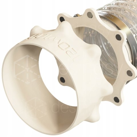 Szybkozłącze Magnetyczne do Felder Hammer Adapter Port MAGSPIRO Ø120xØ100 Szybkozłącze Magnetyczne do Felder Hammer Adapter Port MAGSPIRO Ø120xØ100