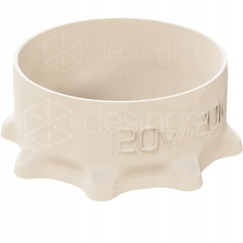 Szybkozłącze Magnetyczne do Felder Hammer Adapter Port MAGSPIRO Ø120xØ120 Szybkozłącze Magnetyczne do Felder Hammer Adapter Port MAGSPIRO Ø120xØ120