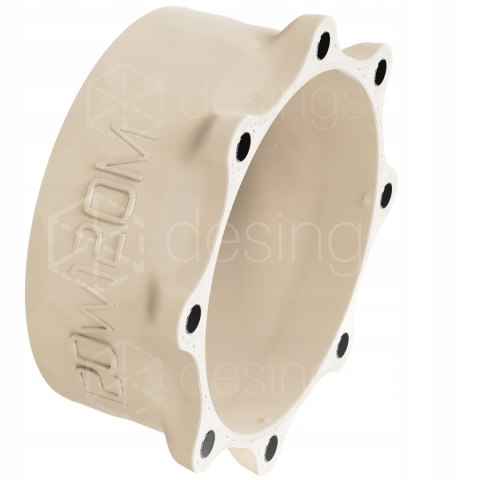 Szybkozłącze Magnetyczne do Felder Hammer Adapter Port MAGSPIRO Ø120xØ120 Szybkozłącze Magnetyczne do Felder Hammer Adapter Port MAGSPIRO Ø120xØ120