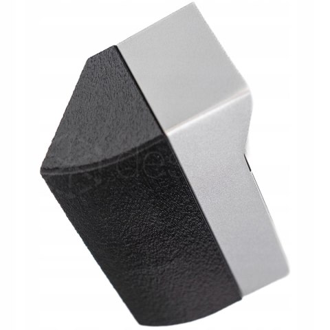 Uchwyt adapter do montażu pod kątem do wideomofonu 5Tech 82225 Uchwyt adapter do montażu pod kątem do wideomofonu 5Tech 82225