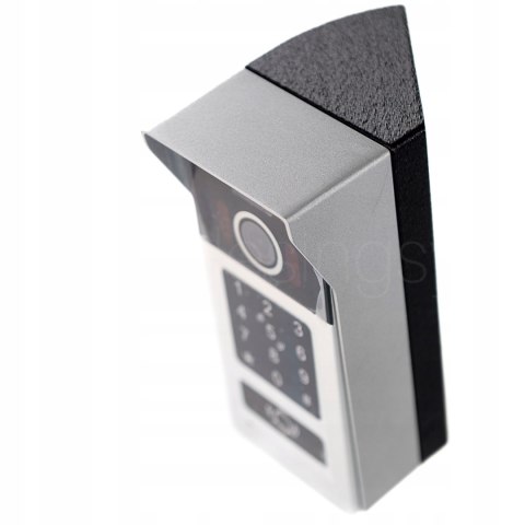 Uchwyt adapter do montażu pod kątem do wideomofonu 5Tech 82225 Uchwyt adapter do montażu pod kątem do wideomofonu 5Tech 82225