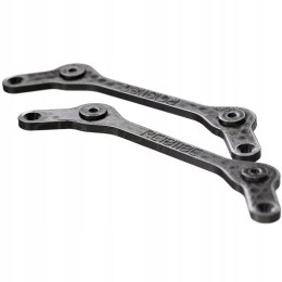 Uchwyt mocowanie do ładowarki Ryobi RC18118C 12V Łatwy i szybki montaż Czar