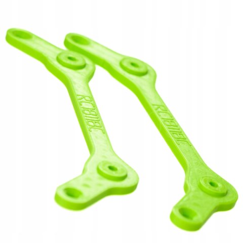 Uchwyt mocowanie do ładowarki Ryobi RC18118C 12V Łatwy i szybki montaż Ziel Uchwyt mocowanie do ładowarki Ryobi RC18118C 12V Łatwy i szybki montaż Ziel