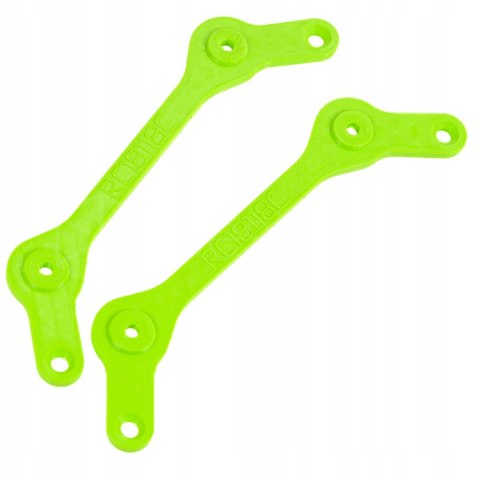 Uchwyt mocowanie do ładowarki Ryobi RC18118C 12V Łatwy i szybki montaż Ziel Uchwyt mocowanie do ładowarki Ryobi RC18118C 12V Łatwy i szybki montaż Ziel