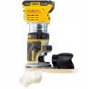 ZESTAW ODSYSANIA Górnego Dolnego Podstawy DO frezarki DeWalt DCW604 DCW600