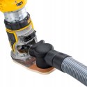 ZESTAW ODSYSANIA Górnego Dolnego Podstawy DO frezarki DeWalt DCW604 DCW600