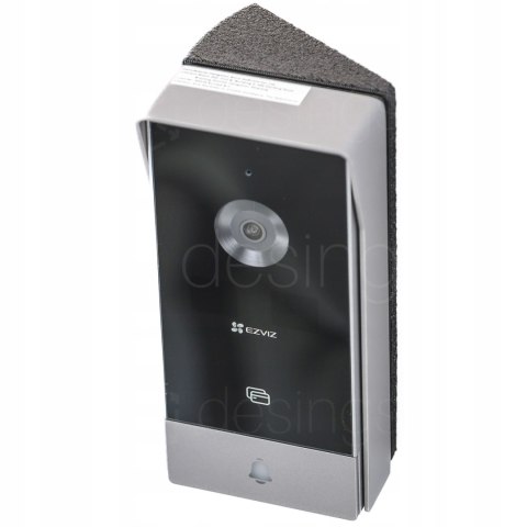 Adapter Uchwyt do montażu pod kątem videomofonu EZVIZ HP5 CS-HPD5 Lewy 30 Adapter Uchwyt do montażu pod kątem videomofonu EZVIZ HP5 CS-HPD5 Lewy 30