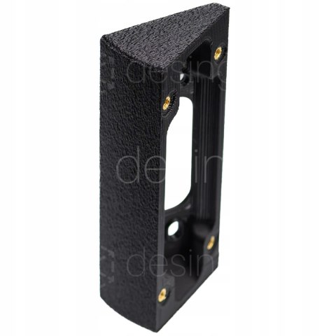 Adapter Uchwyt montażu pod kątem do videomofonu ORNO OR-VID-AR-1031 LEWY Adapter Uchwyt montażu pod kątem do videomofonu ORNO OR-VID-AR-1031 LEWY