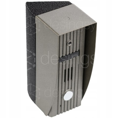 Adapter Uchwyt montażu pod kątem do videomofonu ORNO OR-VID-AR-1031 LEWY Adapter Uchwyt montażu pod kątem do videomofonu ORNO OR-VID-AR-1031 LEWY