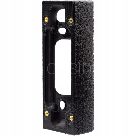 Adapter Uchwyt montażu pod kątem do videomofonu ORNO OR-VID-AR-1031 Prawy Adapter Uchwyt montażu pod kątem do videomofonu ORNO OR-VID-AR-1031 Prawy