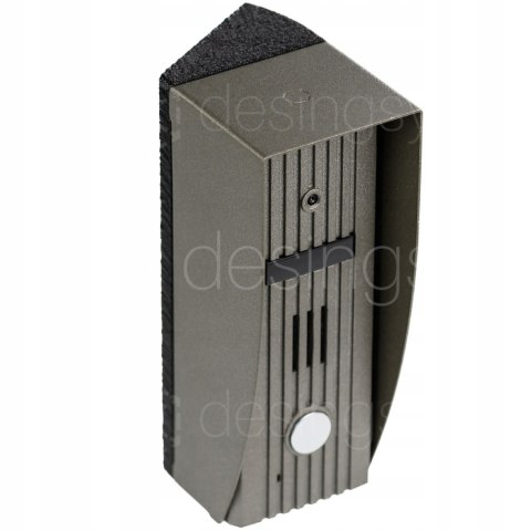 Adapter Uchwyt montażu pod kątem do videomofonu ORNO OR-VID-AR-1031 Prawy Adapter Uchwyt montażu pod kątem do videomofonu ORNO OR-VID-AR-1031 Prawy