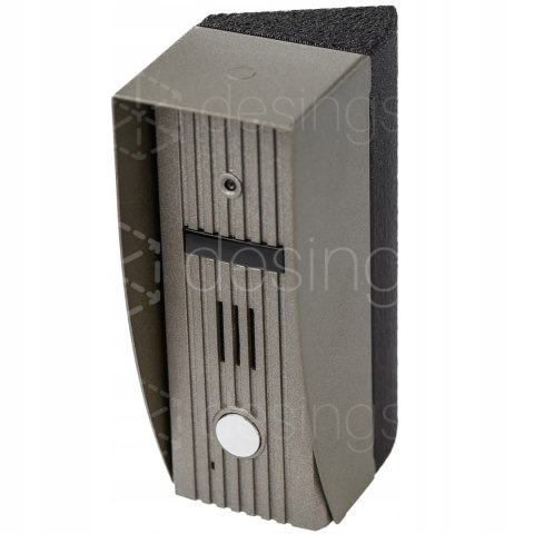 Adapter Uchwyt montażu pod kątem do videomofonu ORNO OR-VID-AR-1031 Prawy Adapter Uchwyt montażu pod kątem do videomofonu ORNO OR-VID-AR-1031 Prawy