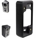 Adapter Uchwyt montażu pod kątem do videomofonu VIRONE VDP-60FHD KV Lewy Adapter Uchwyt montażu pod kątem do videomofonu VIRONE VDP-60FHD KV Lewy