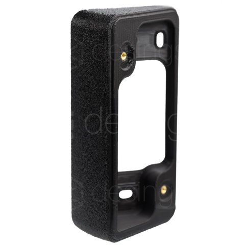 Adapter Uchwyt montażu pod kątem do videomofonu VIRONE VDP-60FHD KV Lewy Adapter Uchwyt montażu pod kątem do videomofonu VIRONE VDP-60FHD KV Lewy