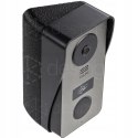 Adapter Uchwyt montażu pod kątem do videomofonu VIRONE VDP-60FHD KV Lewy Adapter Uchwyt montażu pod kątem do videomofonu VIRONE VDP-60FHD KV Lewy