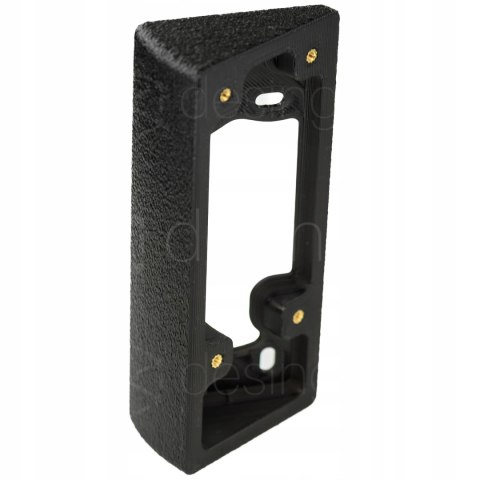Adapter Uchwyt montażu pod kątem videomofonu HIKVISION DS-KV9503-WBE1 Lewy Adapter Uchwyt montażu pod kątem videomofonu HIKVISION DS-KV9503-WBE1 Lewy