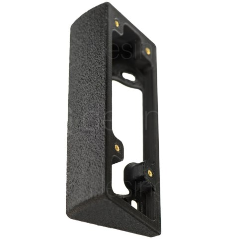 Adapter Uchwyt montażu pod kątem videomofonu HIKVISION DS-KV9503-WBE1 Lewy Adapter Uchwyt montażu pod kątem videomofonu HIKVISION DS-KV9503-WBE1 Lewy