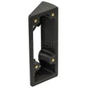 Adapter Uchwyt montażu pod kątem videomofonu HIKVISION DS-KV9503-WBE1 Prawy