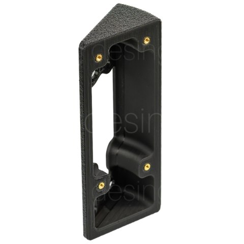 Adapter Uchwyt montażu pod kątem videomofonu HIKVISION DS-KV9503-WBE1 Prawy Adapter Uchwyt montażu pod kątem videomofonu HIKVISION DS-KV9503-WBE1 Prawy