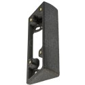 Adapter Uchwyt montażu pod kątem videomofonu HIKVISION DS-KV9503-WBE1 Prawy