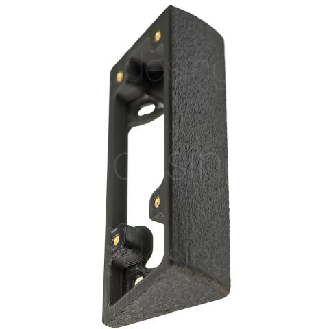Adapter Uchwyt montażu pod kątem videomofonu HIKVISION DS-KV9503-WBE1 Prawy Adapter Uchwyt montażu pod kątem videomofonu HIKVISION DS-KV9503-WBE1 Prawy