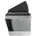 Adapter Uchwyt montażu pod kątem videomofonu HIKVISION DS-KV9503-WBE1 Prawy