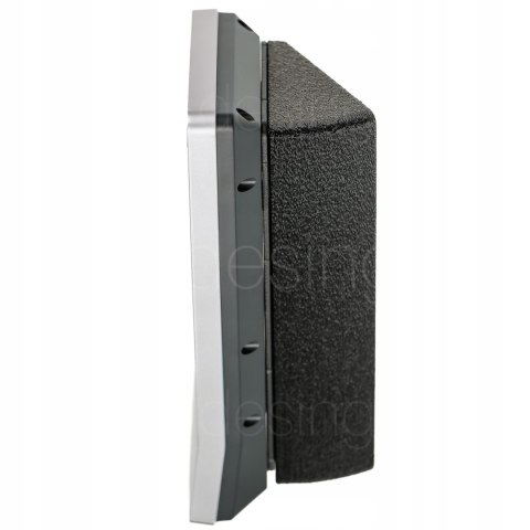 Adapter Uchwyt montażu pod kątem videomofonu HIKVISION DS-KV9503-WBE1 Prawy Adapter Uchwyt montażu pod kątem videomofonu HIKVISION DS-KV9503-WBE1 Prawy