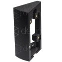 Adapter montażu pod kątem panelu bramowego wideomofonu Kenik KG-S21R LEWY