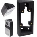 Adapter montażu pod kątem panelu bramowego wideomofonu Kenik KG-S22R LEWY