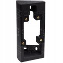 Adapter montażu pod kątem panelu bramowego wideomofonu Kenik KG-S22R LEWY