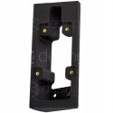 Adapter montażu pod kątem panelu bramowego wideomofonu Kenik KG-S22R LEWY