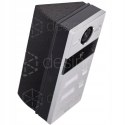 Adapter montażu pod kątem panelu bramowego wideomofonu Kenik KG-S22R LEWY