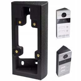 Adapter montażu pod kątem panelu bramowego wideomofonu Kenik KG-S22R PRAWY