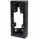 Adapter montażu pod kątem panelu bramowego wideomofonu Kenik KG-S22R PRAWY