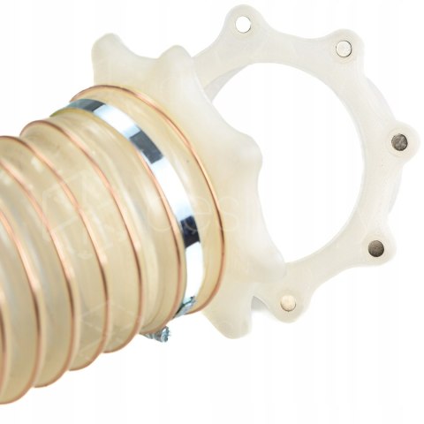 Szybkozłącza Magnetyczne do DEWALT DW733 + Adapter MAGSPIRO Ø100 Zestaw Szybkozłącza Magnetyczne do DEWALT DW733 + Adapter MAGSPIRO Ø100 Zestaw