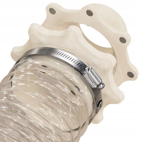 Szybkozłącza Magnetyczne do DEWALT DWE7492 + Adapter MAGSPIRO Ø100 ZESTAW Szybkozłącza Magnetyczne do DEWALT DWE7492 + Adapter MAGSPIRO Ø100 ZESTAW