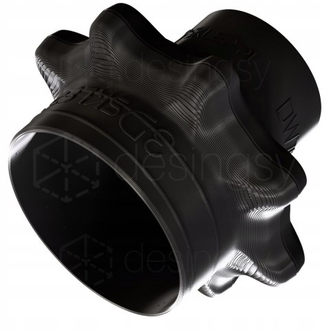 Szybkozłącza Magnetyczne do DEWALT DWE7492 + Adapter MAGSPIRO Ø120 ZESTAW Szybkozłącza Magnetyczne do DEWALT DWE7492 + Adapter MAGSPIRO Ø120 ZESTAW