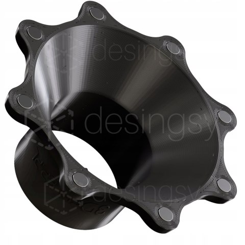 Szybkozłącza Magnetyczne do DEWALT DWE7492 + Adapter MAGSPIRO Ø120 ZESTAW Szybkozłącza Magnetyczne do DEWALT DWE7492 + Adapter MAGSPIRO Ø120 ZESTAW