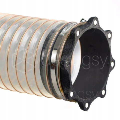 Szybkozłącza Magnetyczne do DEWALT DWE7492 + Adapter MAGSPIRO Ø120 ZESTAW Szybkozłącza Magnetyczne do DEWALT DWE7492 + Adapter MAGSPIRO Ø120 ZESTAW