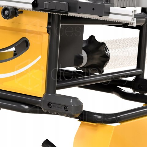 Szybkozłącza Magnetyczne do DEWALT DWE7492 + Adapter MAGSPIRO Ø120 ZESTAW Szybkozłącza Magnetyczne do DEWALT DWE7492 + Adapter MAGSPIRO Ø120 ZESTAW