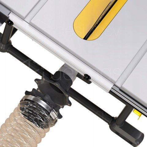 Szybkozłącza Magnetyczne do DEWALT DWE7492 + Adapter MAGSPIRO Ø120 ZESTAW Szybkozłącza Magnetyczne do DEWALT DWE7492 + Adapter MAGSPIRO Ø120 ZESTAW