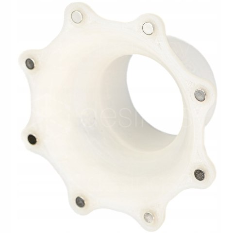 Szybkozłącza Magnetyczne do DEWALT DWE7492 + Adapter MAGSPIRO Ø120 ZESTAW Szybkozłącza Magnetyczne do DEWALT DWE7492 + Adapter MAGSPIRO Ø120 ZESTAW